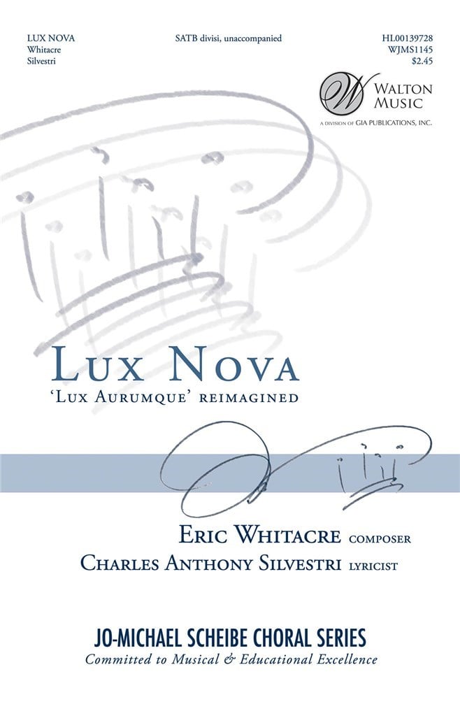 Lux Nova